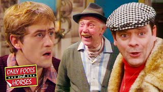 Best of Series 3  Only Fools And Horses  BBC Comedy Greats [upl. by Esyli]