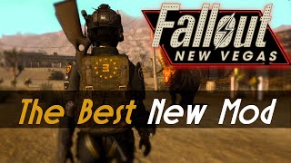 One Of New Vegas Best Immersive Mods Yet  Fallout New Vegas Mods [upl. by Egamlat]