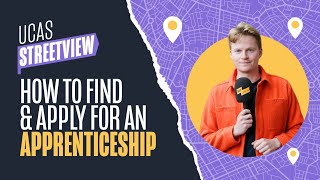 How to find and apply for an apprenticeship [upl. by Animlehliw]