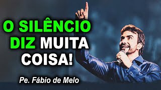 A MANEIRA MAIS EFICAZ DE FALAR COM DEUS  PE FABIO DE MELO [upl. by Sallie]