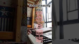 To be pleasing You tobepleasingyou praiseandworship [upl. by Aham]