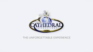 Cathedral International Live Stream Service [upl. by Dutchman644]