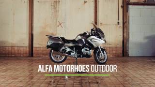 ALFA MOTORHOES  DS COVERS [upl. by Whang]