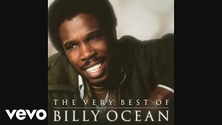 Billy Ocean  The Long and Winding Road Official Audio [upl. by Assetak361]