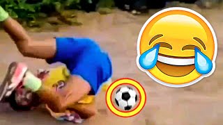 TOP 99 FUNNIEST FOOTBALL MOMENTS OF 2024 🤣 CRAZY SKILLS GOALS FAILS MEMES amp FOOTBALL COMEDY [upl. by Bay]