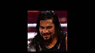 Roman Reigns Sasha Banks Tag Team match Friendship lovely moments 😍💗trending wwe shorts [upl. by Lazare]