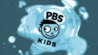 PBS Kids puddles logo effect compilation [upl. by Idok61]