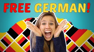 LEARN GERMAN FOR BEGINNERS LESSONS 150 for FREE 😃😃😃 [upl. by High]