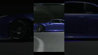 CITY LURKIN CAR PARK DRIFTIN NISSAN S14 KOUKI  YOUR LOVE ULTRAFUNK [upl. by Ermin]