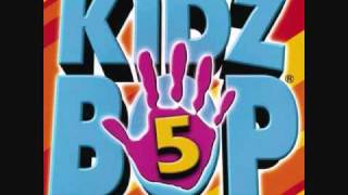 Kidz Bop KidsHey Ya [upl. by Ennagrom]