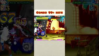 Combo 99hits retroarcade retrogamer retro retrogaming gaming retrogameplays games retroplay [upl. by Ylrebma520]