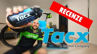 🚴‍♀️Je opravdu tak dobrý 💰Tacx neo 2T smart  recenze tacx garmin [upl. by Phaih]