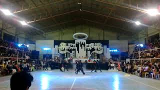 Movement Dance Company BACS MEET 2014 2nd runnerup [upl. by Nanek]