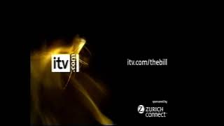 ITV1 and ITV3 continuity  August 2010 [upl. by Duwad554]