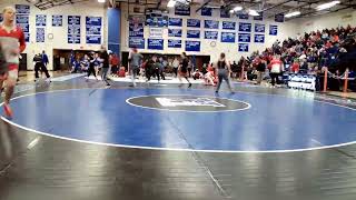 STAC Championship Mat 1  Boys Day 2 [upl. by Mercy]