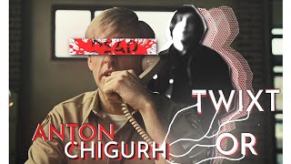 anton chigurh TWIXTOR  تويكستر انطون شيغور [upl. by Clinton275]