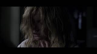 The Babadook 2014  Amelia Kills Dog HD [upl. by Alletnahs330]