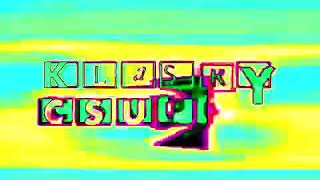 Klasky Csupo in Clearer 20 [upl. by Arakihc]