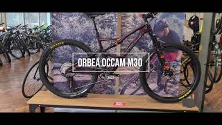 Orbea Occam M30 2022 [upl. by Eyot767]