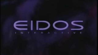 Eidos Logo 19982001 [upl. by Sirred]