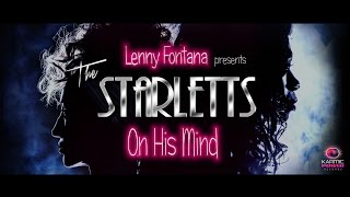 Lenny Fontana pres The Starletts  On His Mind [upl. by Atnauqal]