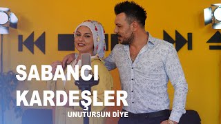 Sabancı Kardeşler  Unutursun Diye [upl. by Paxon32]