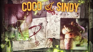 The House of the Dead Overkill  Coco and Sindy Boss Fight [upl. by Violeta584]