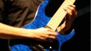 Polyphia  A Voice of Entropy Live at Unsilent Night Music Festival 2012 [upl. by Hctub]