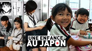 UNE ENFANCE AU JAPON [upl. by Erminie]