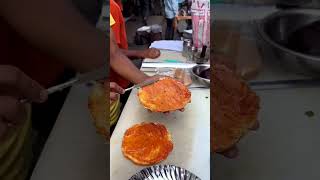 Kulcha Giri Sandwich 🥪 Making In Mumbai shorts [upl. by Akerahs]