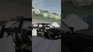 180sx drift [upl. by Eilasor879]