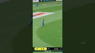 New caught style real cricket swipe cricket viral [upl. by Lindon508]