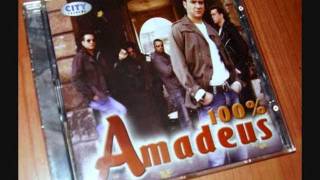 AMADEUS BAND  KUPI ME  REMIX  2005 [upl. by Pytlik280]