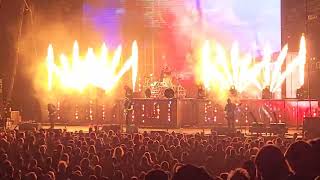 Gojira  Amazonia  Live in St Paul Minnesota 102724 [upl. by Stoughton]