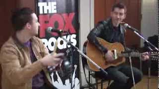 Arctic Monkeys  Reckless Serenade Fox Uninvited Guest [upl. by Nhguav]