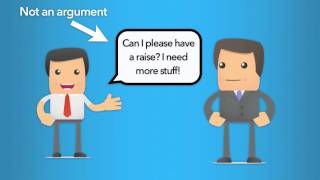 Episode 12 Understanding Arguments [upl. by Ilona]