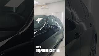 Graphene Coating for BMW  Premium Car Detailing Dubai  The Detail Bay [upl. by Erasme85]