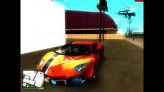 COMO CAMBIAR CUALQUIER COCHE CON Alcis IMG Editor EN GTA SAN ANDREAS SIN SAMI LOQUENDO →2013← [upl. by Cross963]