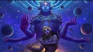 Shri Vishnu Stotram  Meaning in Hindi [upl. by Jorgenson603]