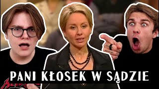 ANNA MARIA WESOŁOWSKA Z PANIĄ KŁOSEK I LAKARNUMEM [upl. by Gujral124]