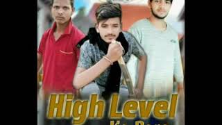 New Rajputana Dj Song 2020 High level ka Rana  Monti Thakur  Shakti Rana [upl. by Amolap]