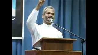 An excellent speech by Rev Dr P P Thomas at MarThoma Convention [upl. by Airtemak]