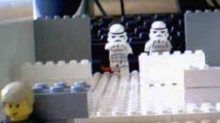 Lego Star Wars Episode 48 [upl. by Maryn]