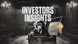 The Chimp Paradox Emotional Intelligence for Smarter Crypto Investing  Investors Insights [upl. by Havstad995]