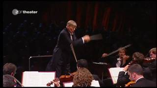 Johannes Brahms Sinfonie Nr1 cmoll op68 Finale Blomstedt  Gewandhausorchester Leipzig [upl. by Casta308]