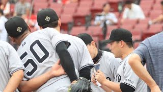 【巨人】ビールかけ会場に「浅野選手は炭酸水」の張り紙 浅野翔吾は04年11月24日生まれの19歳 [upl. by Harrington517]