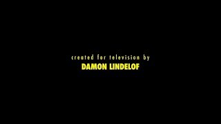 Watchmen End Credits [upl. by Haughay903]