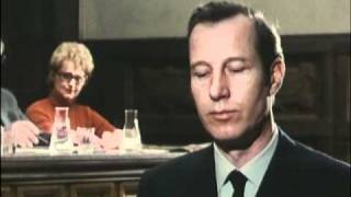 Tatort 052 Haferkamp  Abrechnung 1975 511 [upl. by Kessiah603]