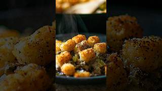 Tater Tot Hotdish Casserole shorts [upl. by Mano]