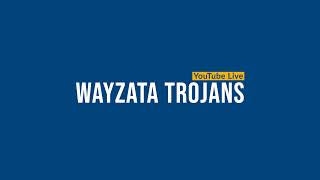 Wayzata High School vs STMASt Croix Prep HS Womens Freshman Basketball [upl. by Nykal977]